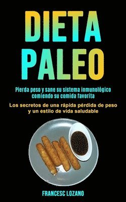 Dieta Paleo 1