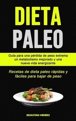 Dieta Paleo 1