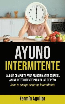 Ayuno Intermitente 1