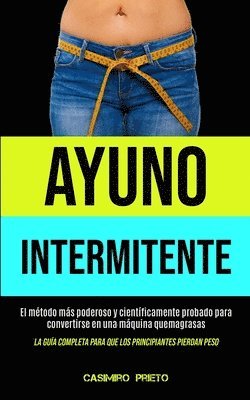 Ayuno Intermitente 1