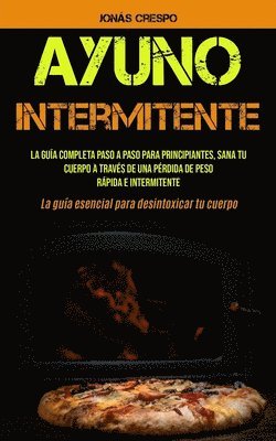 Ayuno Intermitente 1