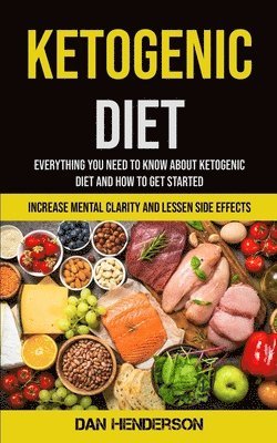 Ketogenic Diet 1