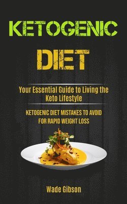 bokomslag Ketogenic Diet