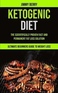 bokomslag Ketogenic Diet