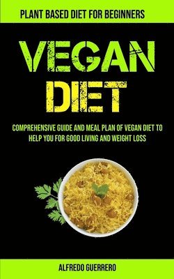 Vegan Diet 1