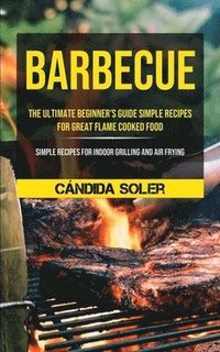 bokomslag Barbecue