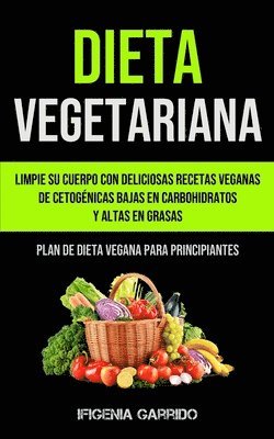 Dieta Vegetariana 1