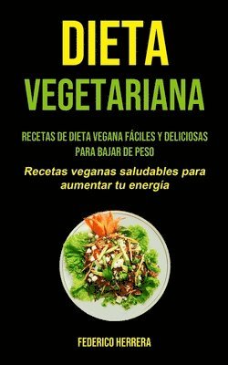 Dieta Vegetariana 1