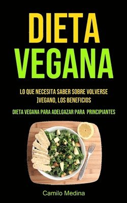 Dieta Vegana 1