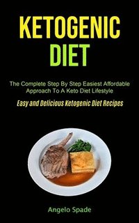 bokomslag Ketogenic Diet