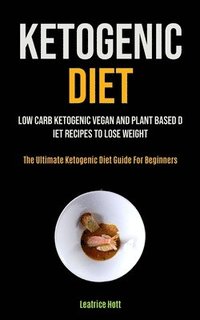 bokomslag Ketogenic Diet