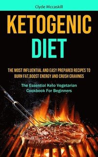 bokomslag Ketogenic Diet