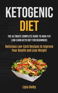 bokomslag Ketogenic Diet