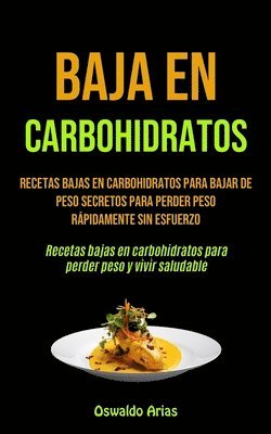 Baja En Carbohidratos 1