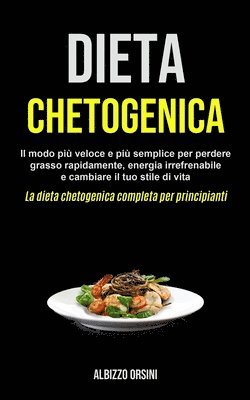 Dieta Chetogenica 1