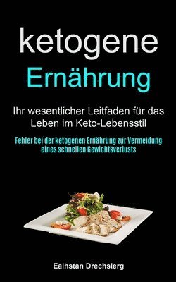 Ketogene Ernhrung 1