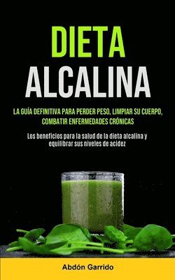 Dieta Alcalina 1