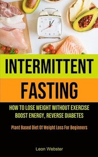 bokomslag Intermittent Fasting