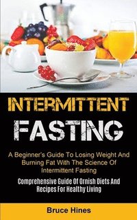 bokomslag Intermittent Fasting