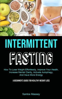 bokomslag Intermittent Fasting