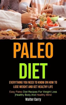 Paleo Diet 1