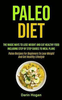bokomslag Paleo Diet