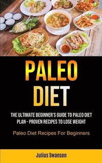 bokomslag Paleo Diet