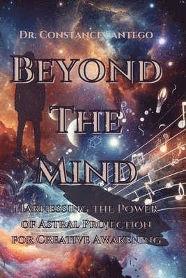 Constance Santego - Beyond the Mind, Häftad
