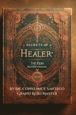 Reiki Master's Manual