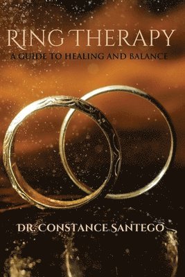 Constance Santego - Ring Therapy, Häftad