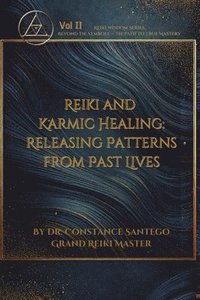 bokomslag Reiki and Karmic Healing