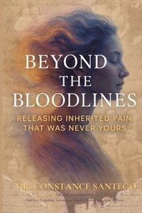 bokomslag Beyond the Bloodlines