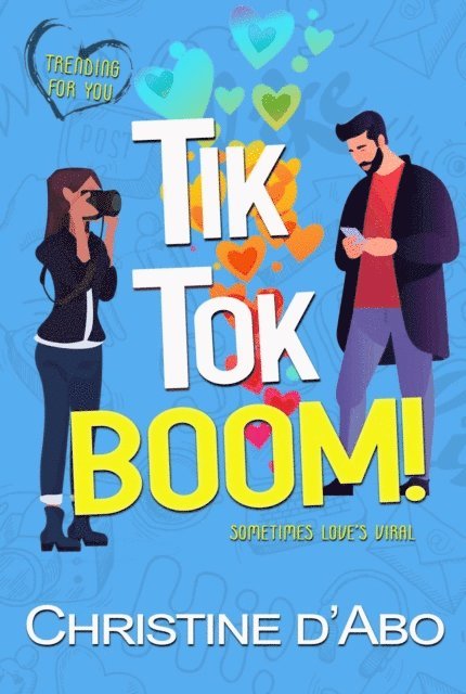 Tik Tok Boom 1