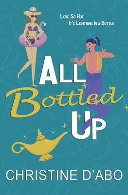 All Bottled Up 1