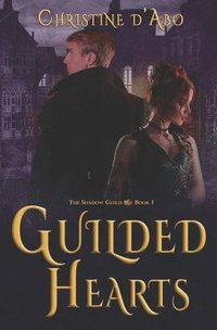 bokomslag Guilded Hearts