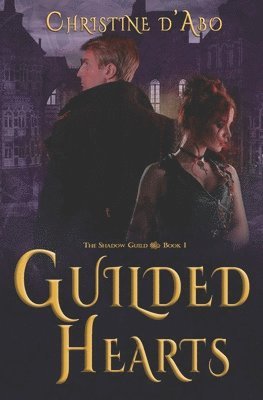 bokomslag Guilded Hearts