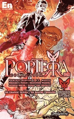 PopTerra Collection