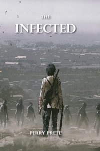 bokomslag Infected