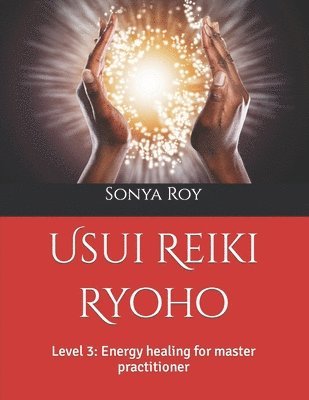 Usui Reiki Ryoho 1