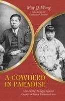 May Q. Wong - Cowherd in Paradise, Häftad. Tillgänglighet: Kommande