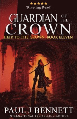 Guardian of the Crown