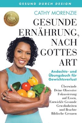 bokomslag Gesunde Ernhrung, nach Gottes Art