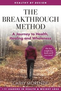 bokomslag The Breakthrough Method