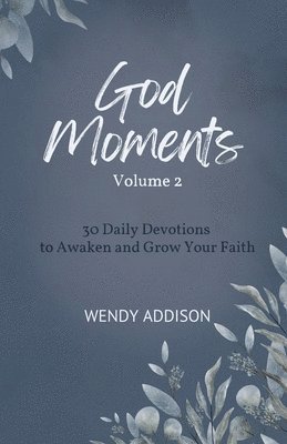 God Moments - Volume 2 1