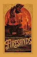 Randy Nikkel Schroeder - Fire Sands, Häftad. Tillgänglighet: Lägg i varukorg