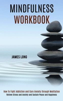 bokomslag Mindfulness Workbook