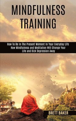 Mindfulness Training 1