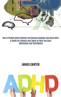bokomslag Adhd