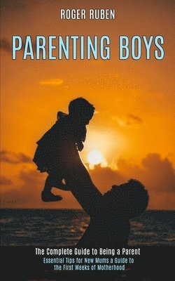 Parenting Boys 1