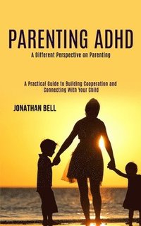 bokomslag Parenting Adhd